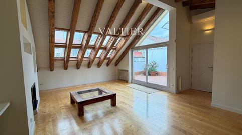 Photo 4 of Attic for rent in De Justiniano, Justicia - Chueca,  Madrid Capital