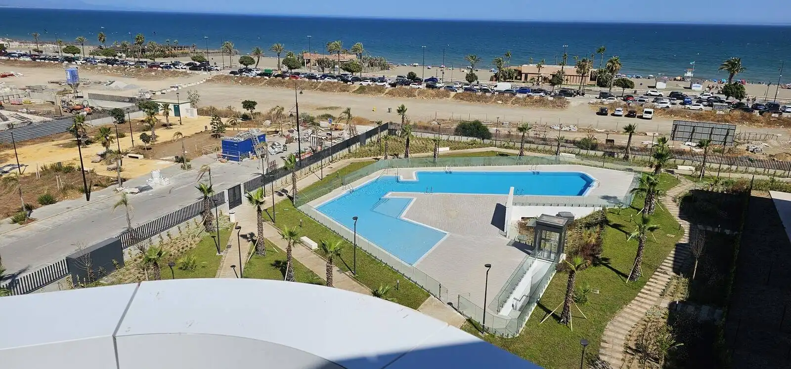 Apartament amb ascensor en venda a Los Álamos, imagen 4