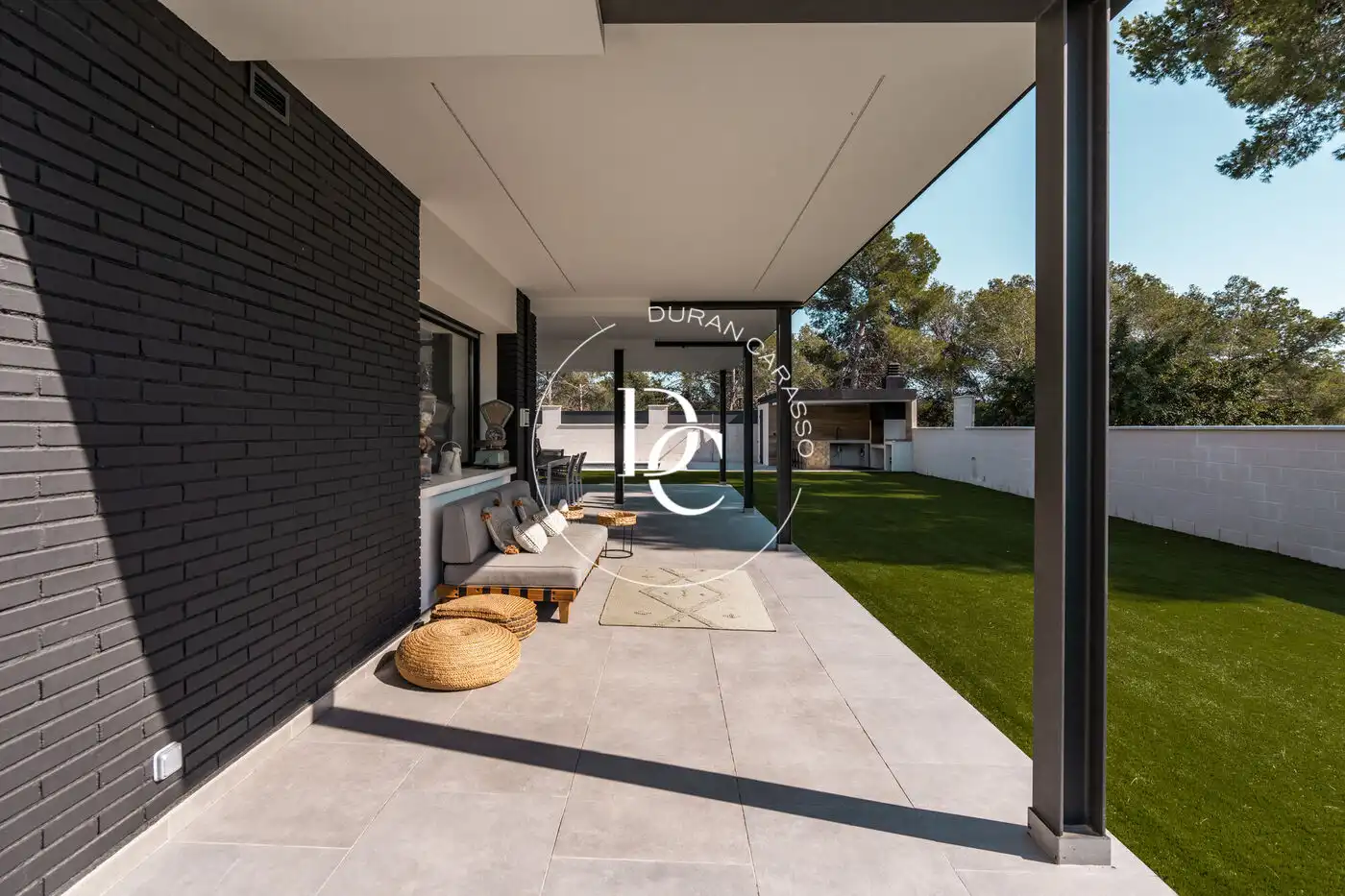 Casa o chalet en venta en Carrer dels Jonquills, Centre