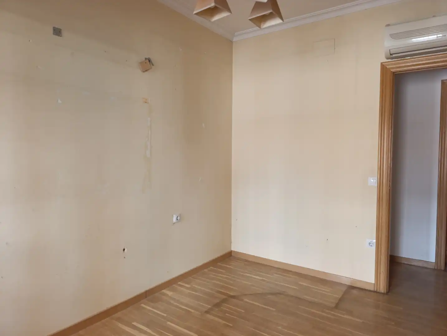 Bedroom of Duplexes for sale in Ciudad Real  with Air Conditioner, Heating and Terrace