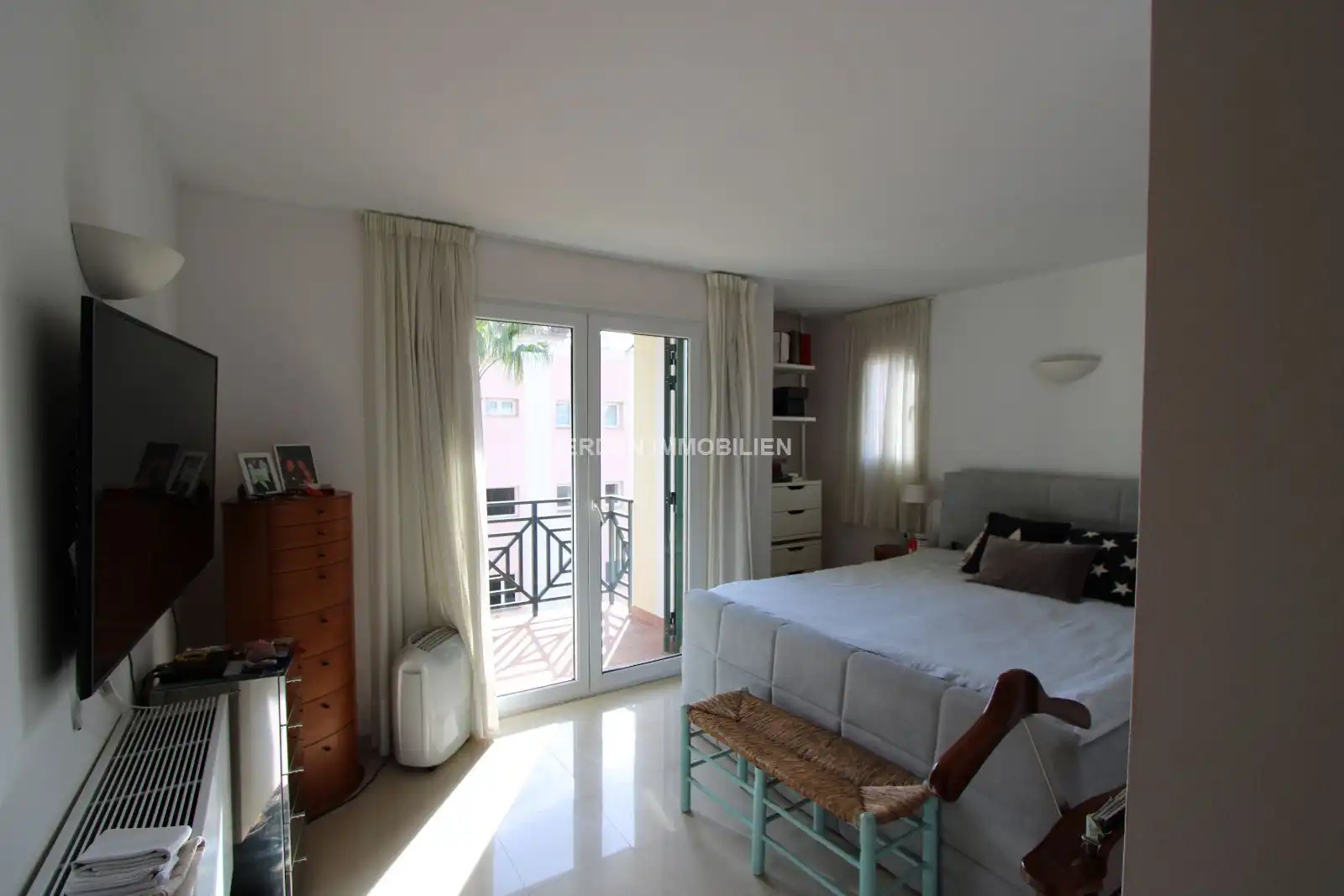 Habitación de Ático en venta en Calvià con Aire acondicionado, Calefacción y Terraza