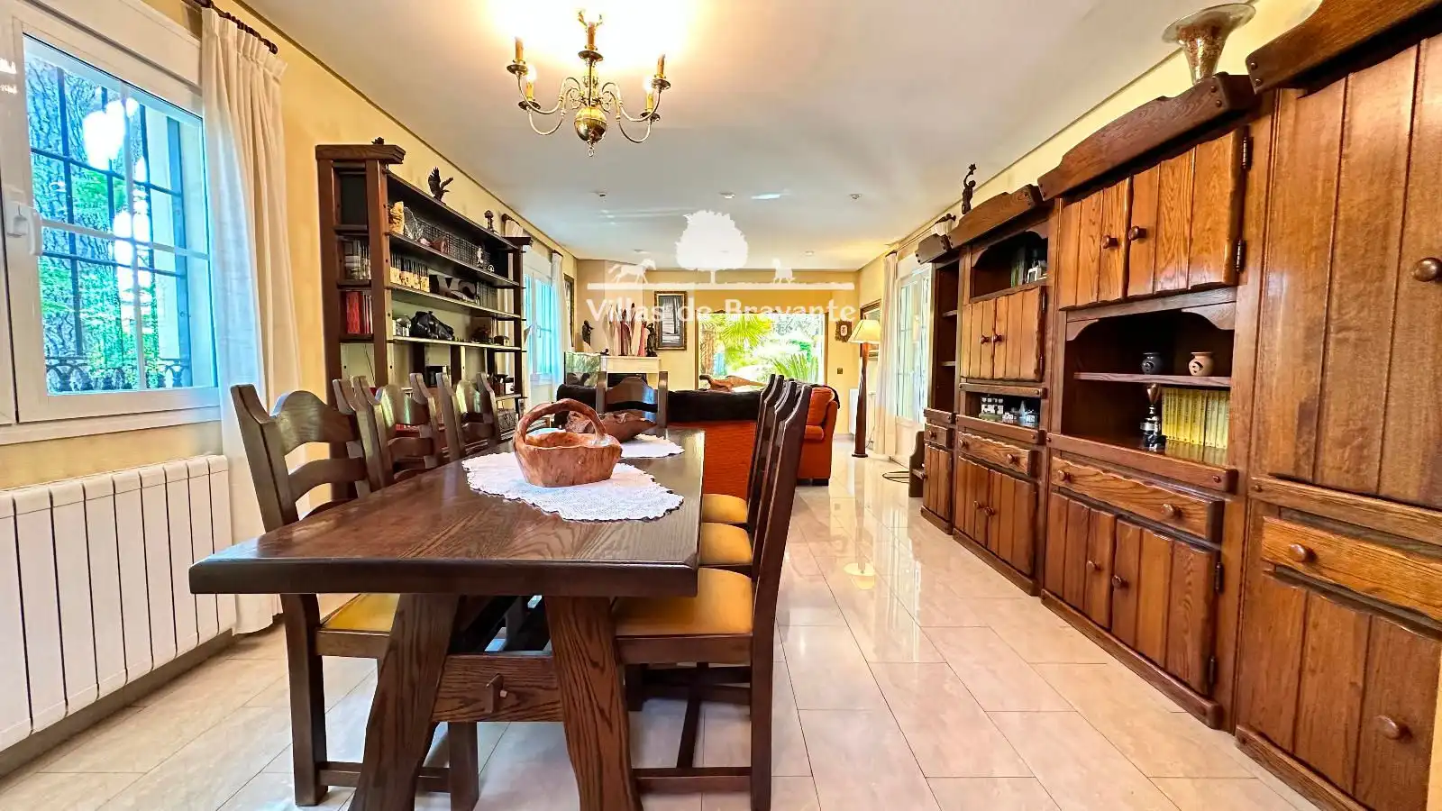 Villa avec piscine à vendre à Neptuno, imagen 12