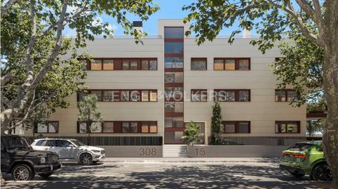 Foto 2 de vivenda d'obra nova a Pis en venda a Avinguda 308, Montmar, Barcelona