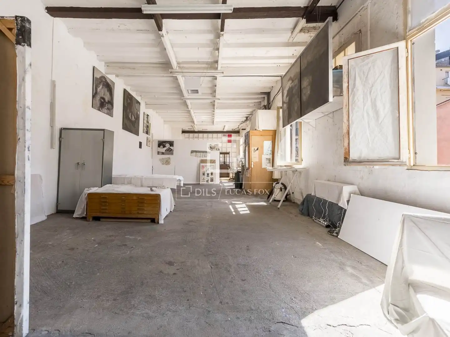 Loft zum Verkauf in Ciutat Vella, imagen 55