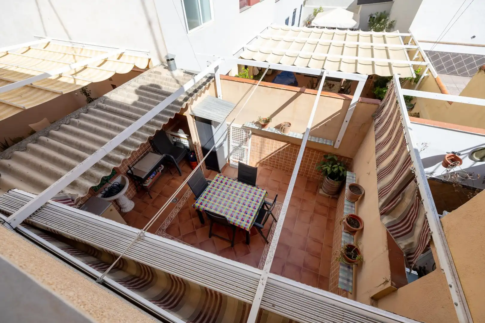 Casa a schiera in vendita a Avenida de San Marcos 7B, imagen 9