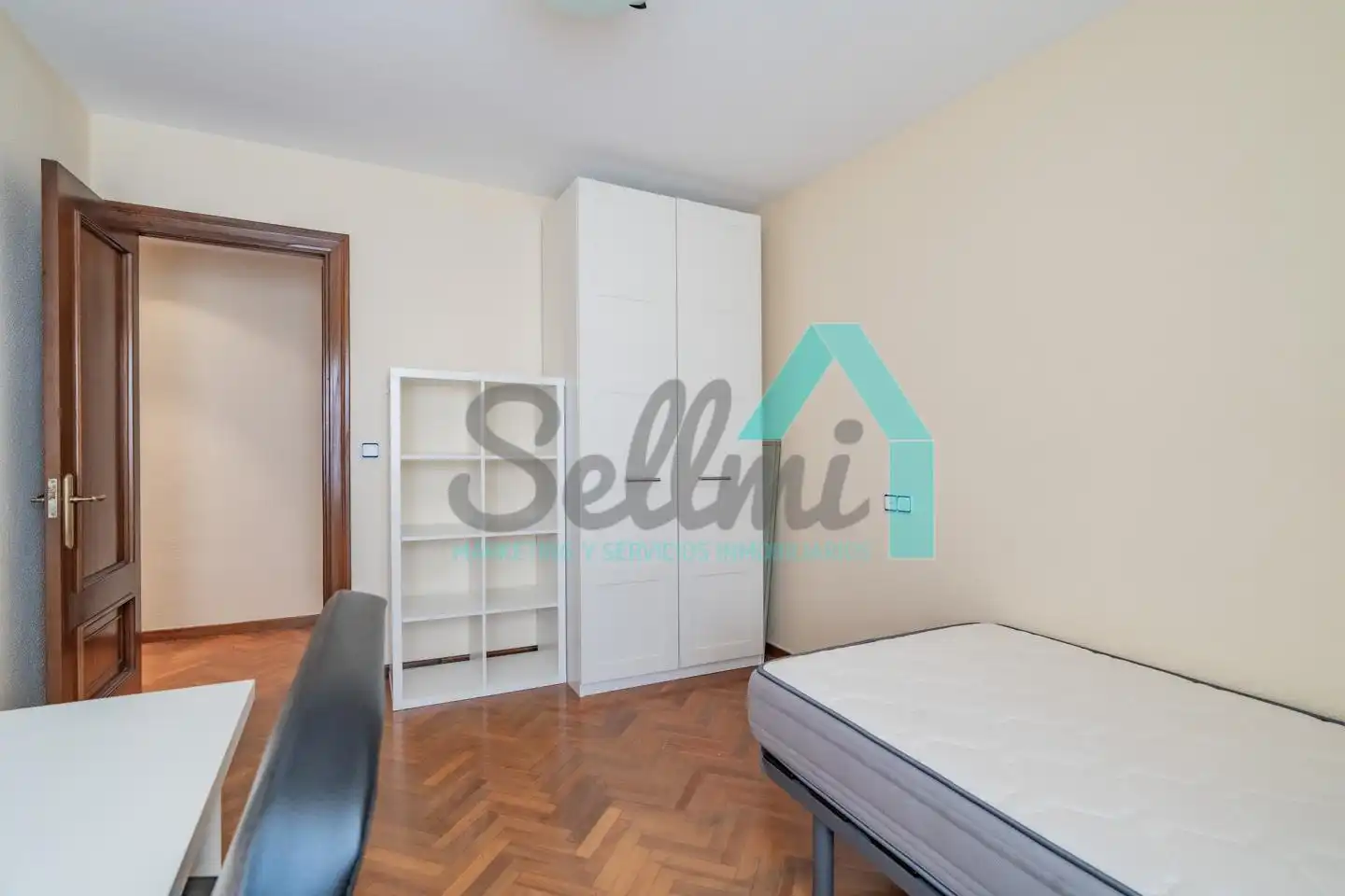 Wohnung mit Aufzug zur Miete in Calle Muñoz Degraín, imagen 14