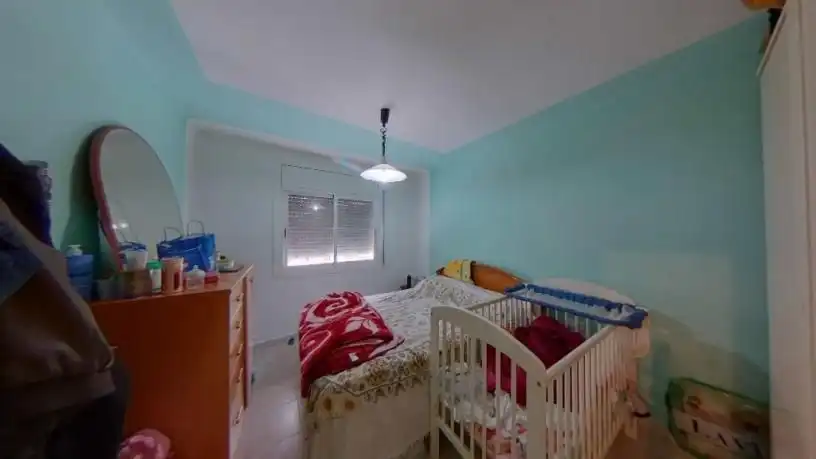Habitación de Piso en venta en Mollet del Vallès
