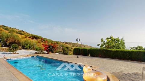 Photo 3 of House or chalet for sale in Diseminado Polígono 4 Parcela, Arenas, Málaga