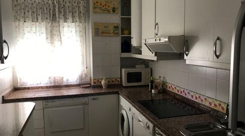 Foto 3 de Apartament de lloguer a Vista Alegre - Parque Cruz Conde, Córdoba Capital