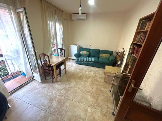 Piso en Venta en Comillas