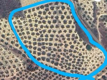 Rustikales Grundstück zum Verkauf in Zona de la Vega