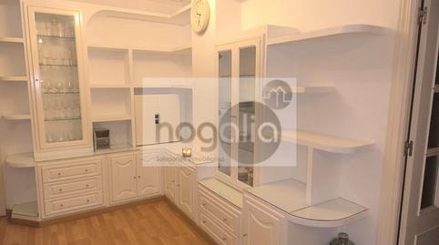 Foto 5 de Pis de lloguer a Sta. Aurelia - Cantábrico - Atlàntico - La Romería, Sevilla