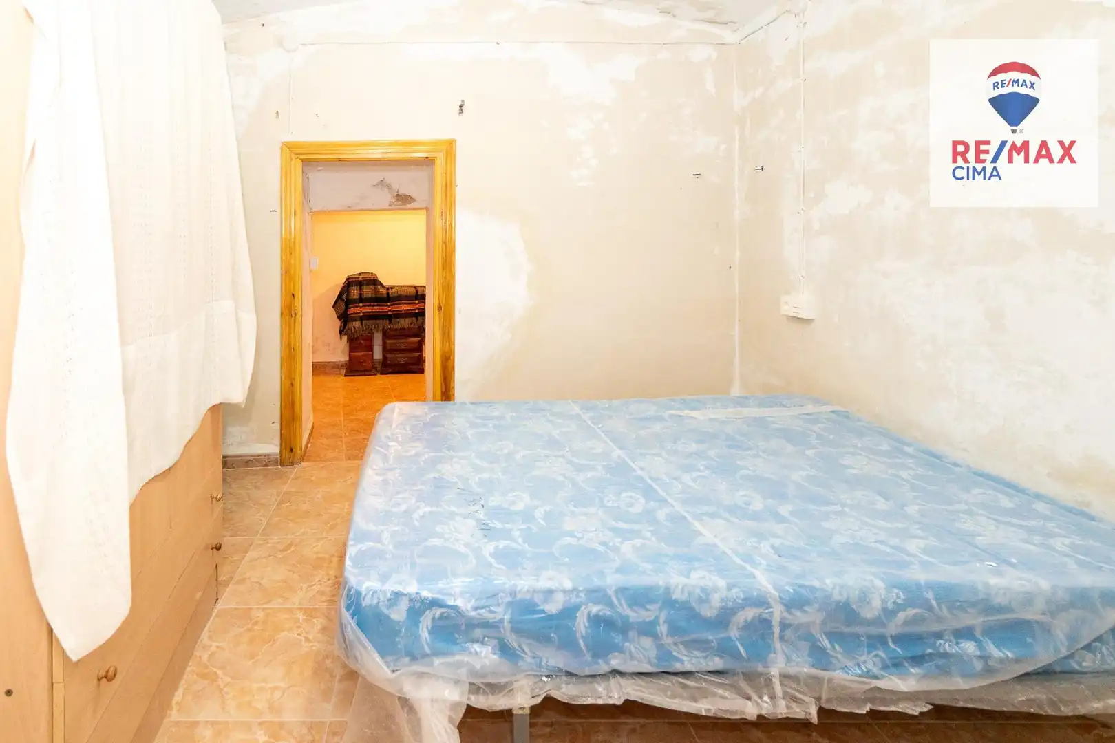 Bedroom of Country homes for sale in Freila  with Furnished