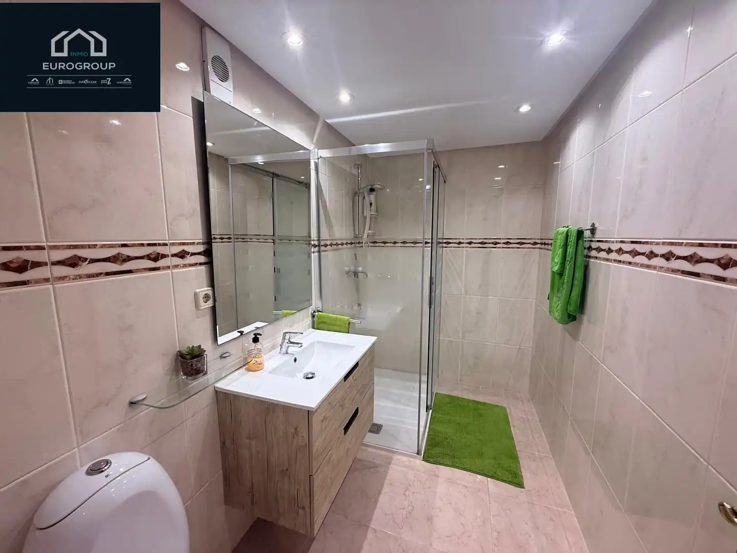 Apartament amb piscina en venda a Playa de Levante, imagen 18