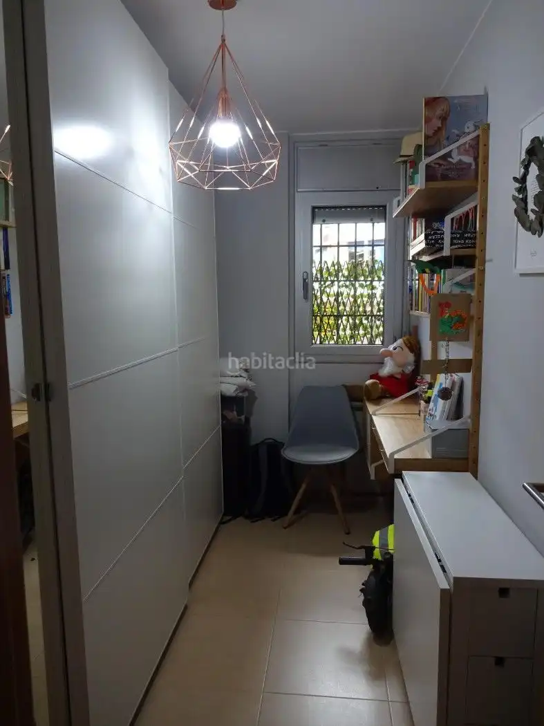 Flat for rent in Cerdanyola Nord