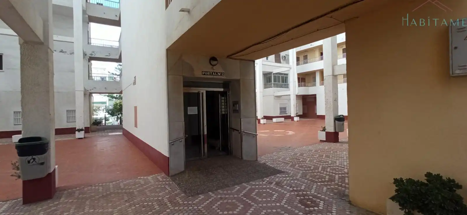 Flat with pool for sale in MAYORAZGO 41, imagen 7