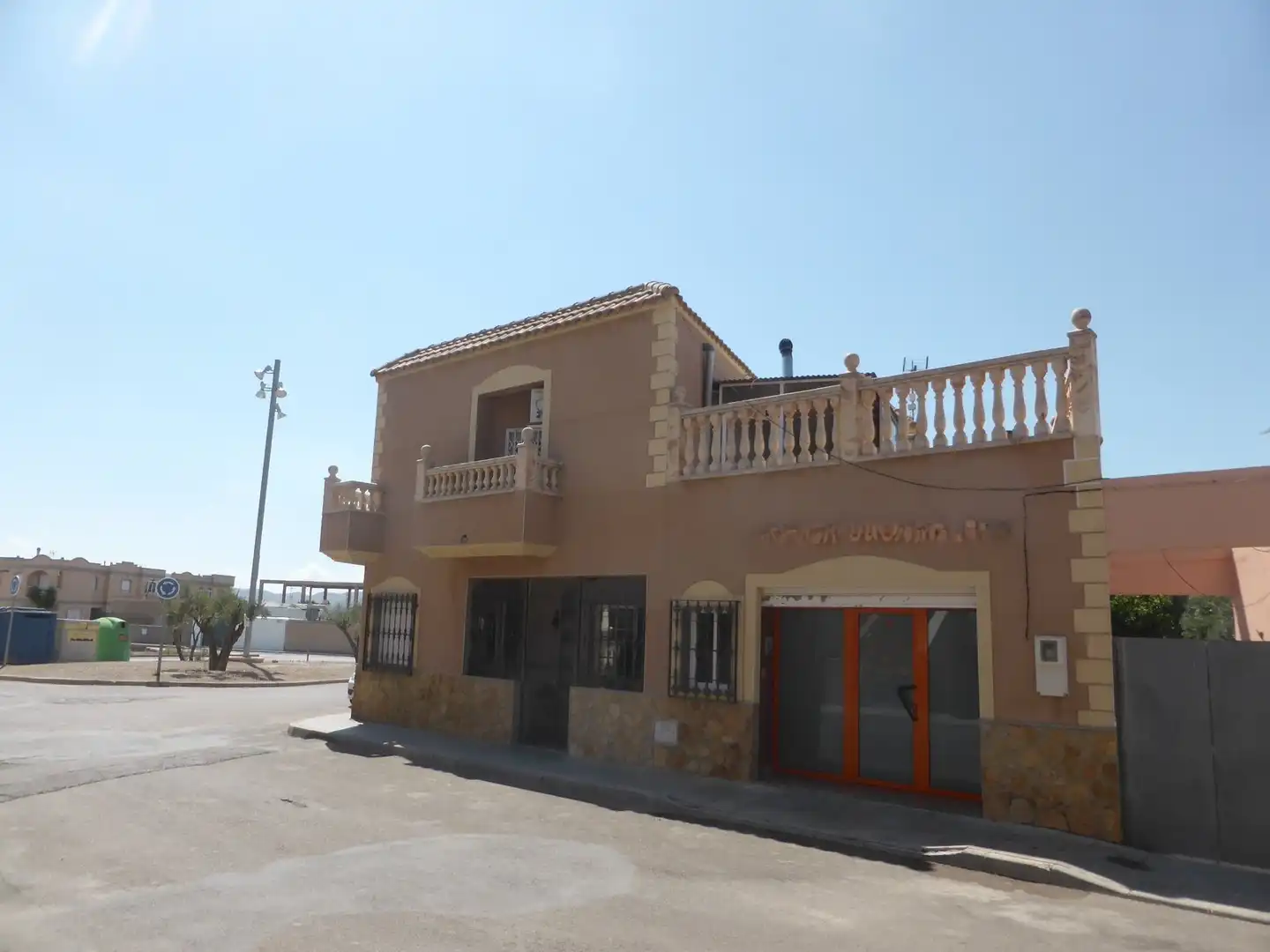 Haus zum Verkauf in CERRO DE LOMA PELADA
