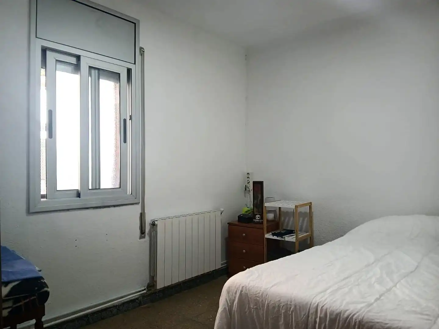 Habitación de Piso en venta en Sabadell con Aire acondicionado y Calefacción