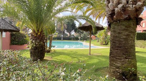 Foto 4 de Casa adosada en venta en Paseo de la Vera, Islantilla Golf, Islantilla