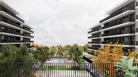 Photo 2 from new construction home in Flat for sale in Serraparera, Barcelona