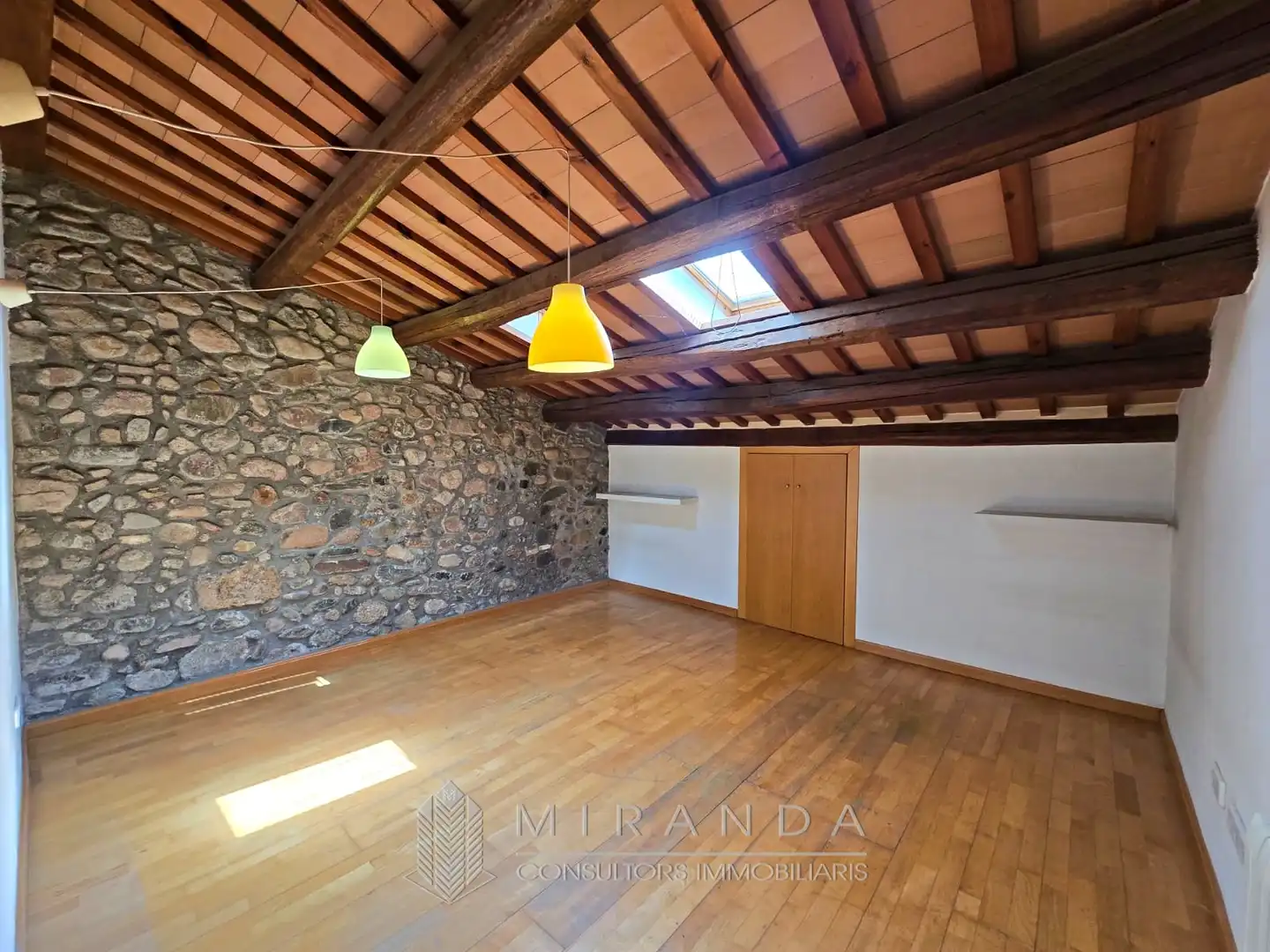 Casa o chalet en venta en La Garriga con Calefacción, Parquet y Terraza