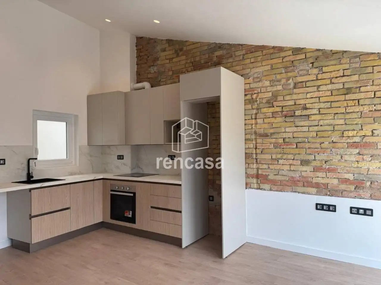Penthouse mit Terrasse zum Verkauf in Calle Magdalena, imagen 8