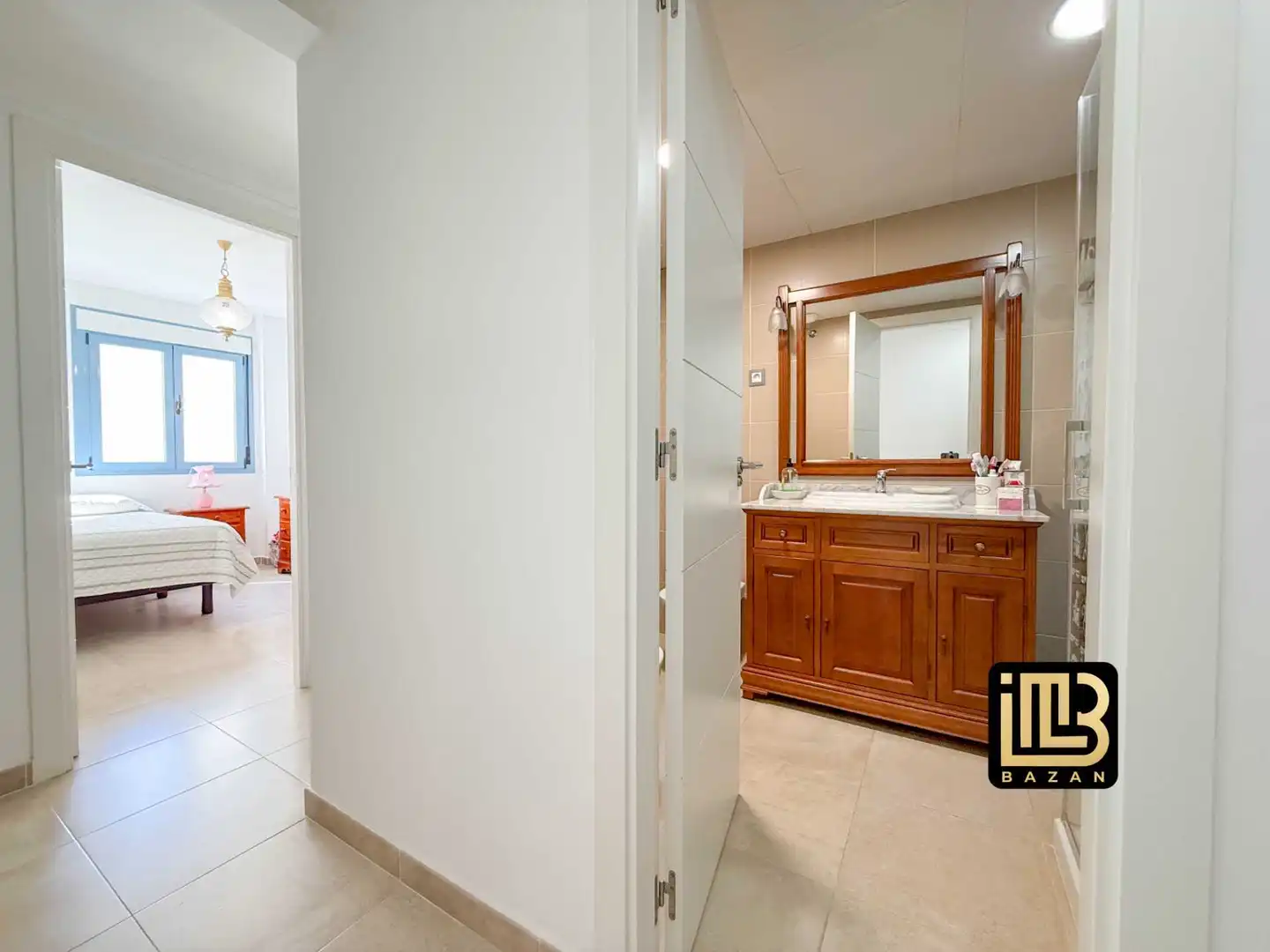 Appartamento con terrazza in vendita a MONTES DE OCA, imagen 20