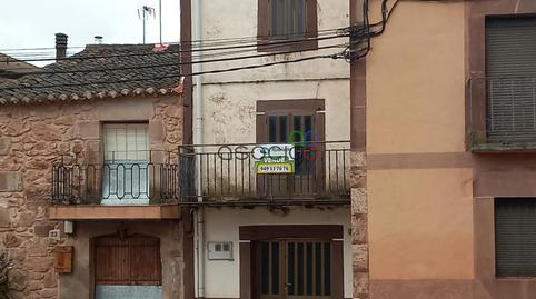 Foto 2 de Casa o xalet en venda a Real, Miedes de Atienza, Guadalajara