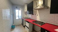 Kitchen of Flat for sale in Aranjuez  with Air Conditioner, Heating and Terrace