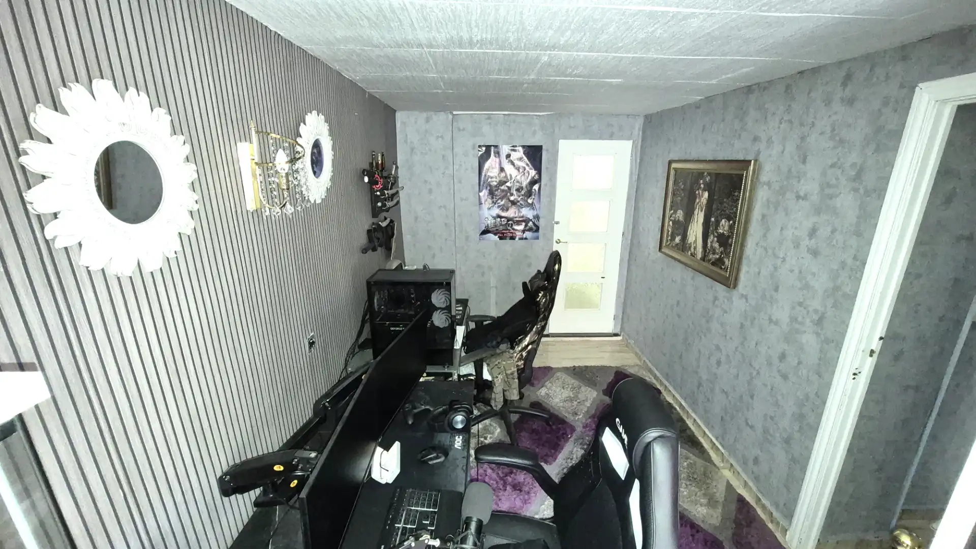 Chalet con jardín en venta en Calle del Verderón, imagen 86