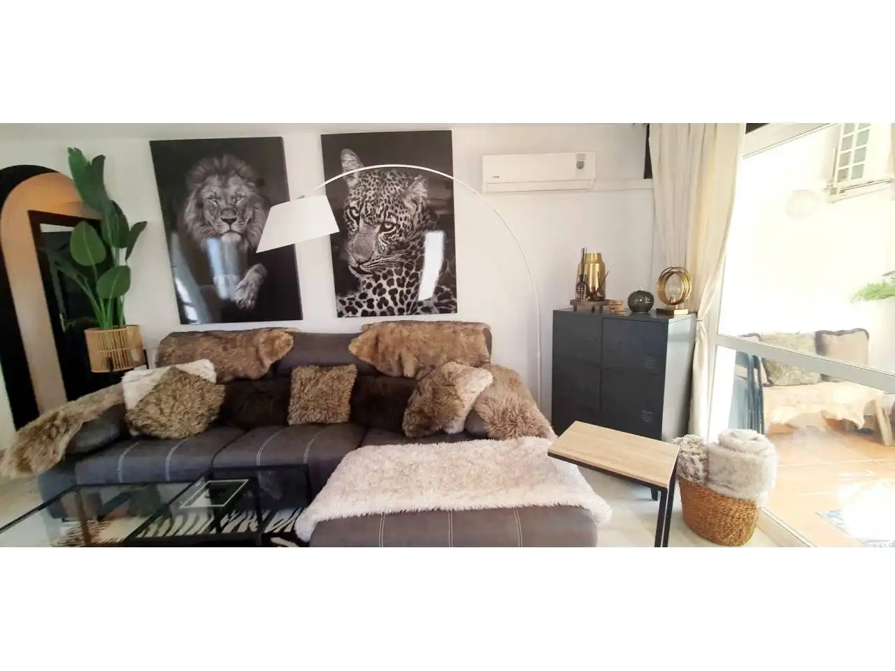 Apartament amb piscina en venda a Plaza Golf Center 1, imagen 67