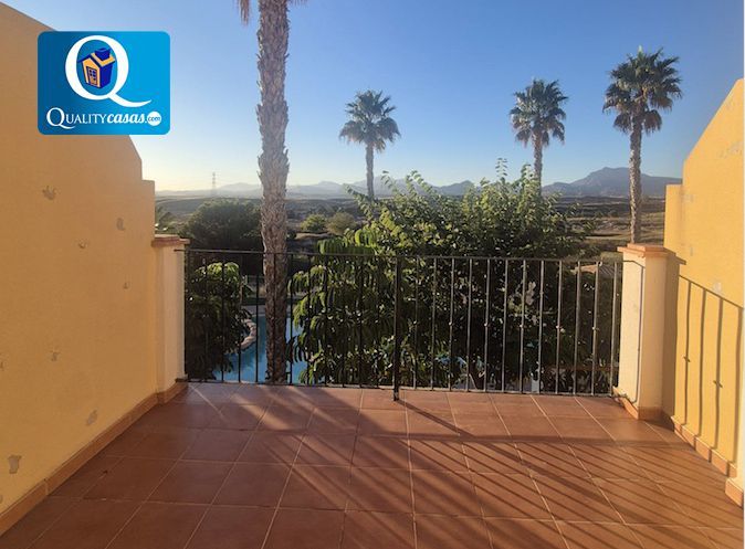 Vista exterior de Casa o xalet en venda en Mutxamel amb Aire condicionat, Terrassa i Traster