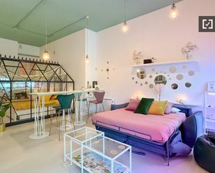 Flat to rent in Lucero