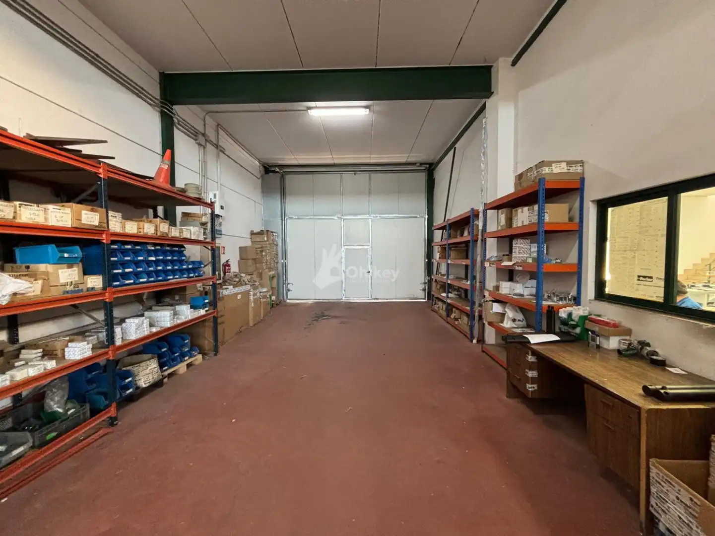 Nave industrial in vendita a Humanes de Madrid, imagen 37