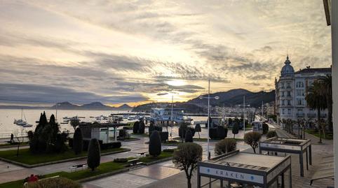Foto 4 de Pis en venda a Constitución, 14, Centro, Castro-Urdiales