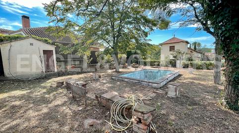 Foto 3 de Casa o xalet en venda a Valldoreix, Sant Cugat del Vallès