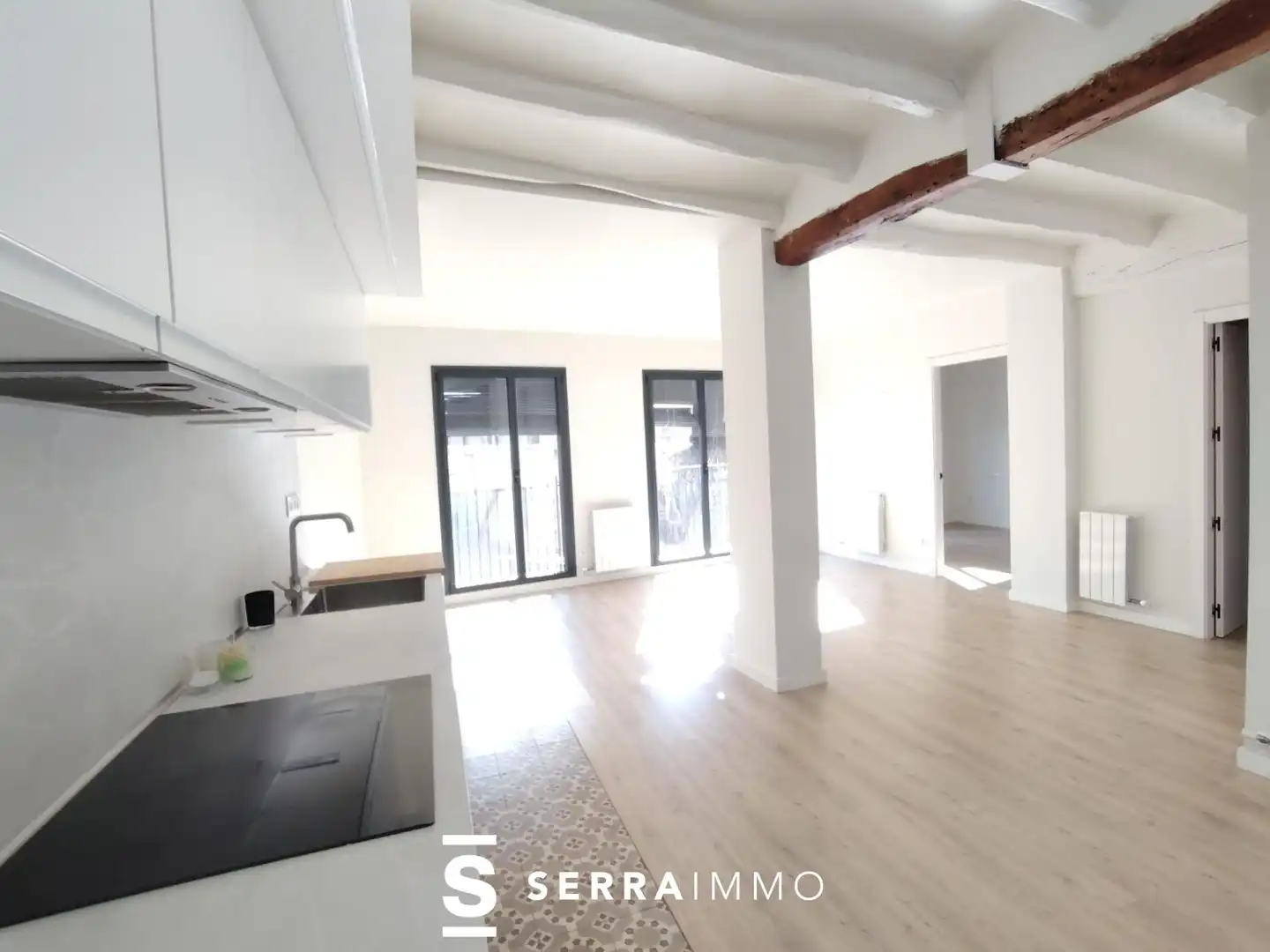 Duplexes for rent in Centre Vila