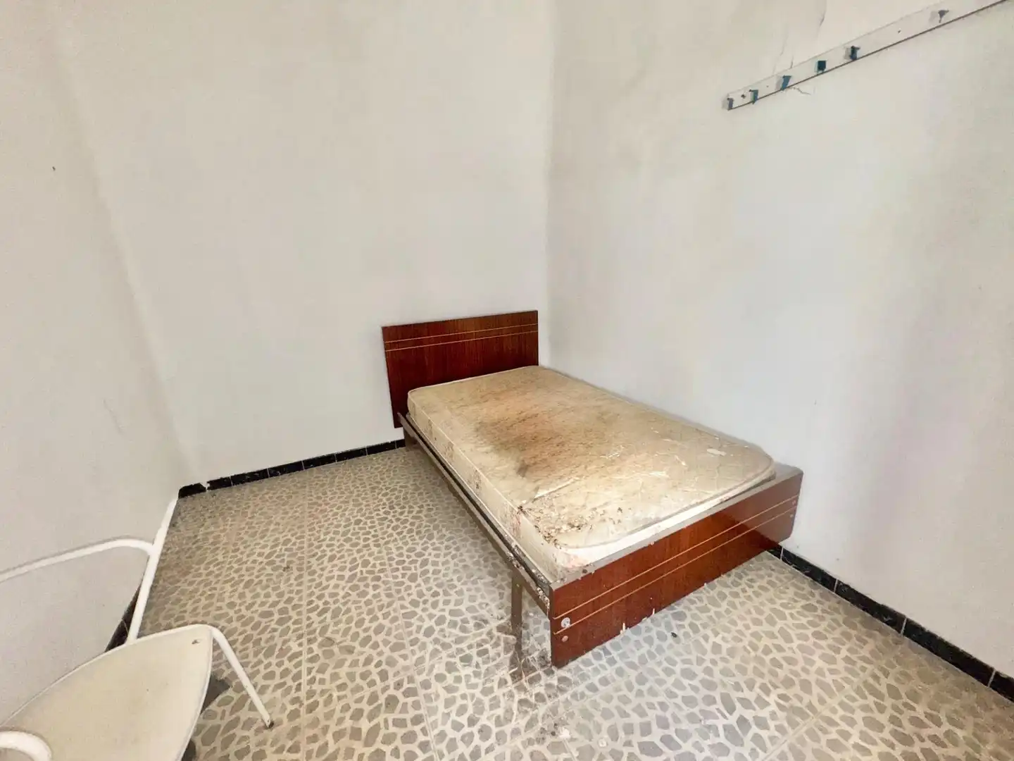 Dormitori de Casa o xalet en venda en Orihuela