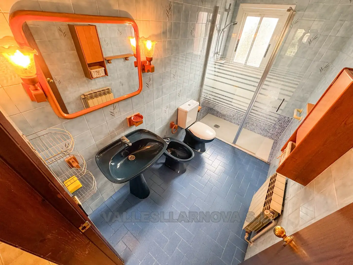 Wohnung mit Balkon zum Verkauf in Parets del Vallès, imagen 25