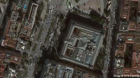 Foto 3 de Pis en venda a Recoletos, Madrid