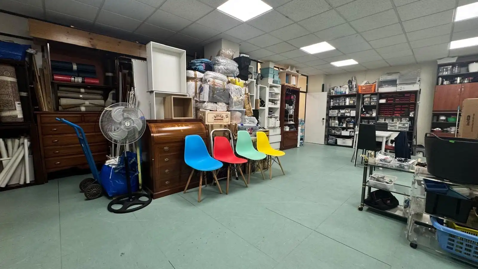 Business premises for sale in Pozokoetxe, imagen 40