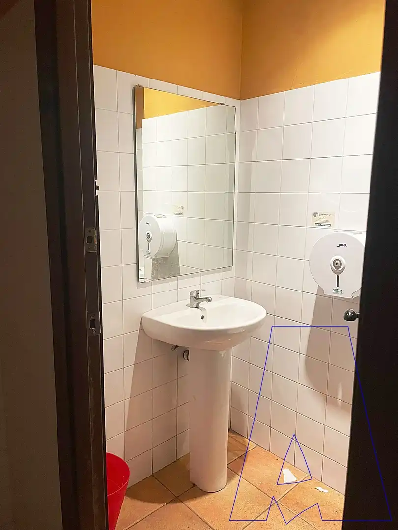 Local comercial en alquiler en Centre, imagen 21