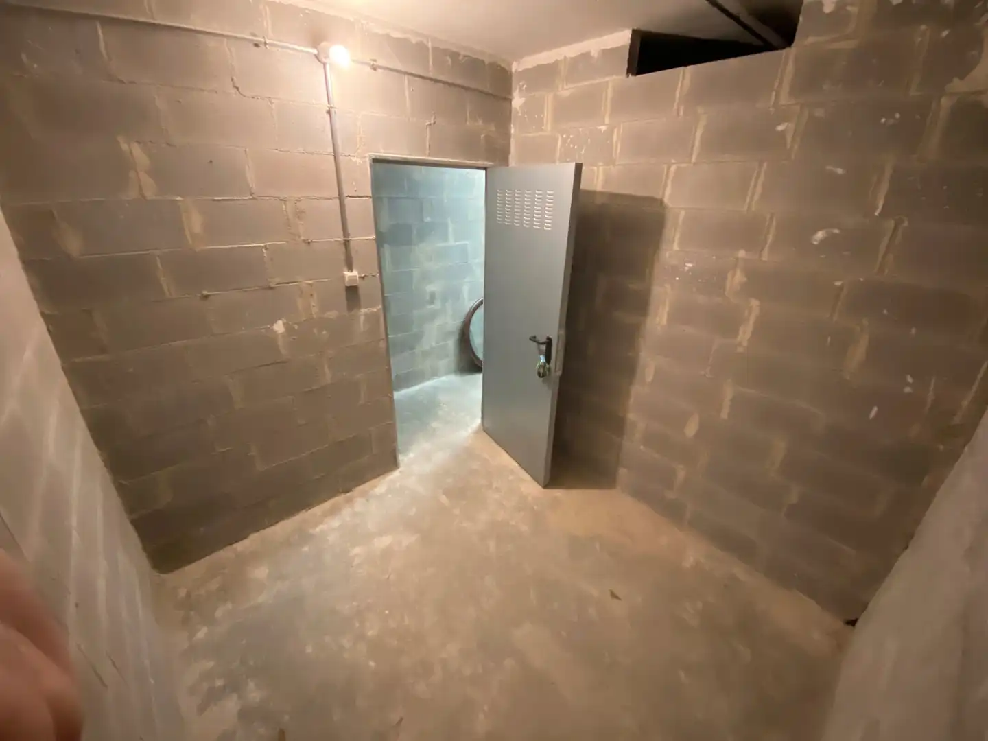 Storage room for rent in Les Franqueses del Vallès