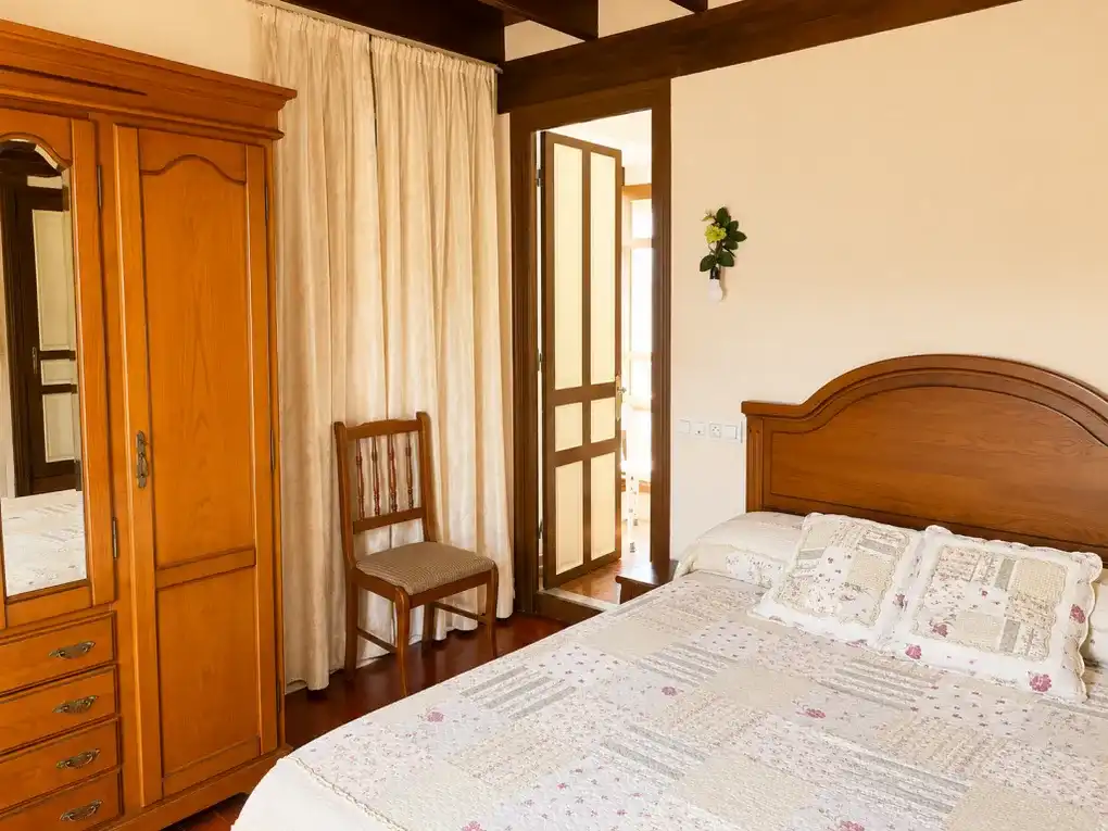 Casa amb terrassa en venda a Narganes, imagen 45