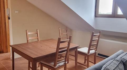 Photo 2 of Flat to rent in Real Sitio de San Ildefonso, Segovia