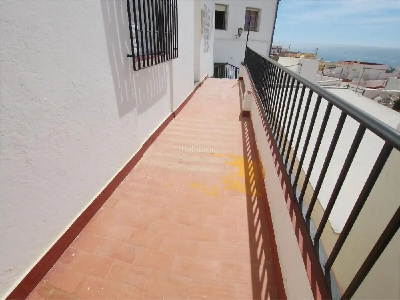 Reihenhaus zur Miete in Calle Riscal Levante 37, imagen 15