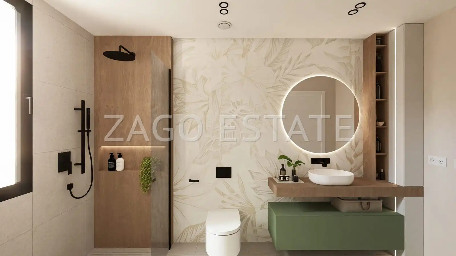 Maison avec piscine à vendre à Campo de Murcia, imagen 8