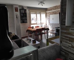Living room of Planta baja for sale in Mollet del Vallès  with Air Conditioner