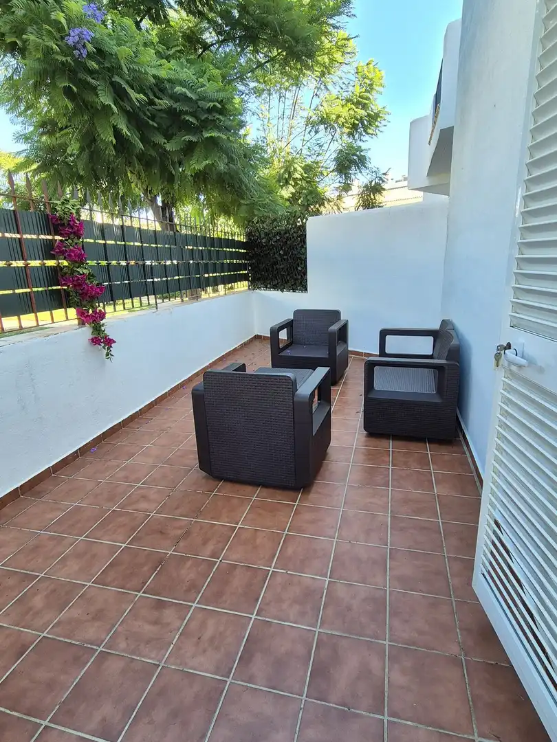 Adossat amb piscina en venda a Benamara - Atalaya, imagen 7