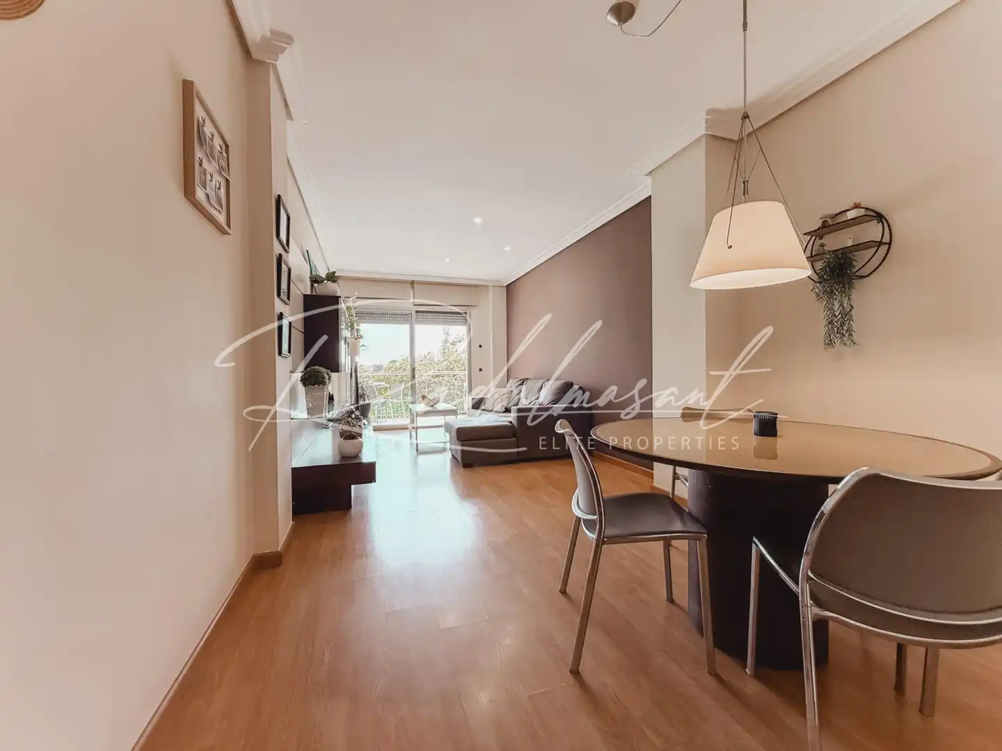 Appartement avec piscine à vendre à Carrer Carrer Riu Brugent, imagen 2